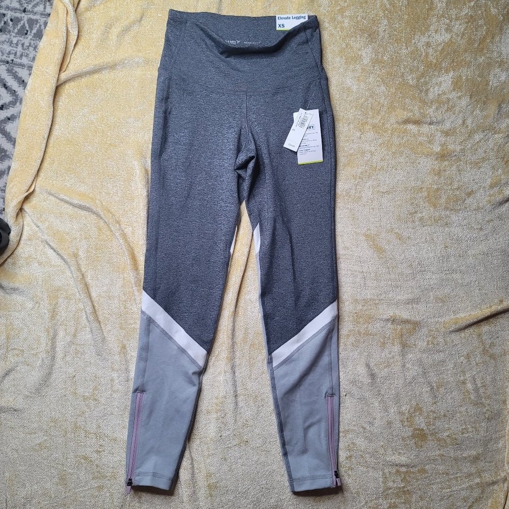 XS NWT Workout leggings